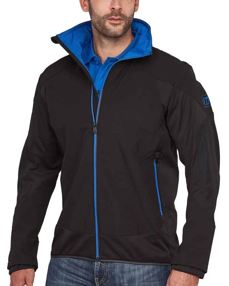 VENTURE - TEHNIČNI MOŠKI SUPER LAHEK SOFTSHELL